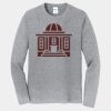 P&C Unisex Long Sleeve Fan Favorite T-Shirt  Thumbnail