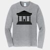 P&C Unisex Long Sleeve Fan Favorite T-Shirt  Thumbnail