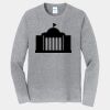 P&C Unisex Long Sleeve Fan Favorite T-Shirt  Thumbnail