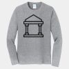 P&C Unisex Long Sleeve Fan Favorite T-Shirt  Thumbnail