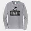 P&C Unisex Long Sleeve Fan Favorite T-Shirt  Thumbnail