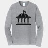 P&C Unisex Long Sleeve Fan Favorite T-Shirt  Thumbnail