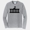 P&C Unisex Long Sleeve Fan Favorite T-Shirt  Thumbnail