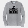 P&C Unisex Long Sleeve Fan Favorite T-Shirt  Thumbnail