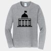 P&C Unisex Long Sleeve Fan Favorite T-Shirt  Thumbnail