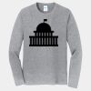 P&C Unisex Long Sleeve Fan Favorite T-Shirt  Thumbnail