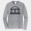 P&C Unisex Long Sleeve Fan Favorite T-Shirt  Thumbnail