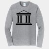 P&C Unisex Long Sleeve Fan Favorite T-Shirt  Thumbnail