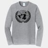 P&C Unisex Long Sleeve Fan Favorite T-Shirt  Thumbnail