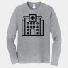 P&C Unisex Long Sleeve Fan Favorite T-Shirt  Thumbnail