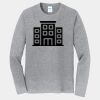 P&C Unisex Long Sleeve Fan Favorite T-Shirt  Thumbnail