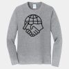 P&C Unisex Long Sleeve Fan Favorite T-Shirt  Thumbnail