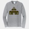 P&C Unisex Long Sleeve Fan Favorite T-Shirt  Thumbnail