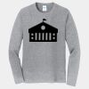 P&C Unisex Long Sleeve Fan Favorite T-Shirt  Thumbnail