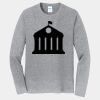 P&C Unisex Long Sleeve Fan Favorite T-Shirt  Thumbnail