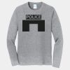 P&C Unisex Long Sleeve Fan Favorite T-Shirt  Thumbnail