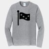 P&C Unisex Long Sleeve Fan Favorite T-Shirt  Thumbnail