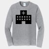 P&C Unisex Long Sleeve Fan Favorite T-Shirt  Thumbnail