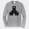 P&C Unisex Long Sleeve Fan Favorite T-Shirt  Thumbnail