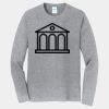 P&C Unisex Long Sleeve Fan Favorite T-Shirt  Thumbnail