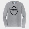 P&C Unisex Long Sleeve Fan Favorite T-Shirt  Thumbnail