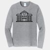 P&C Unisex Long Sleeve Fan Favorite T-Shirt  Thumbnail