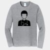 P&C Unisex Long Sleeve Fan Favorite T-Shirt  Thumbnail