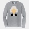P&C Unisex Long Sleeve Fan Favorite T-Shirt  Thumbnail