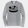 P&C Unisex Long Sleeve Fan Favorite T-Shirt  Thumbnail