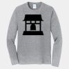 P&C Unisex Long Sleeve Fan Favorite T-Shirt  Thumbnail