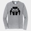 P&C Unisex Long Sleeve Fan Favorite T-Shirt  Thumbnail