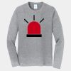 P&C Unisex Long Sleeve Fan Favorite T-Shirt  Thumbnail
