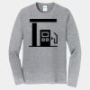 P&C Unisex Long Sleeve Fan Favorite T-Shirt  Thumbnail