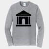 P&C Unisex Long Sleeve Fan Favorite T-Shirt  Thumbnail