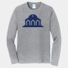 P&C Unisex Long Sleeve Fan Favorite T-Shirt  Thumbnail