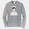 P&C Unisex Long Sleeve Fan Favorite T-Shirt  Thumbnail
