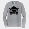 P&C Unisex Long Sleeve Fan Favorite T-Shirt  Thumbnail