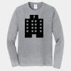 P&C Unisex Long Sleeve Fan Favorite T-Shirt  Thumbnail