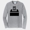 P&C Unisex Long Sleeve Fan Favorite T-Shirt  Thumbnail
