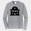 P&C Unisex Long Sleeve Fan Favorite T-Shirt  Thumbnail
