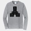 P&C Unisex Long Sleeve Fan Favorite T-Shirt  Thumbnail