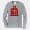 P&C Unisex Long Sleeve Fan Favorite T-Shirt  Thumbnail