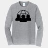P&C Unisex Long Sleeve Fan Favorite T-Shirt  Thumbnail