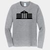 P&C Unisex Long Sleeve Fan Favorite T-Shirt  Thumbnail