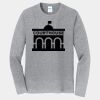 P&C Unisex Long Sleeve Fan Favorite T-Shirt  Thumbnail
