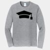 P&C Unisex Long Sleeve Fan Favorite T-Shirt  Thumbnail