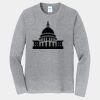 P&C Unisex Long Sleeve Fan Favorite T-Shirt  Thumbnail