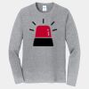 P&C Unisex Long Sleeve Fan Favorite T-Shirt  Thumbnail