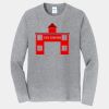 P&C Unisex Long Sleeve Fan Favorite T-Shirt  Thumbnail
