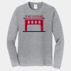 P&C Unisex Long Sleeve Fan Favorite T-Shirt  Thumbnail
